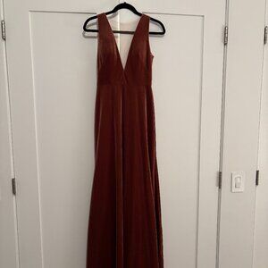 Jenny Yoo Collection Formal Dress